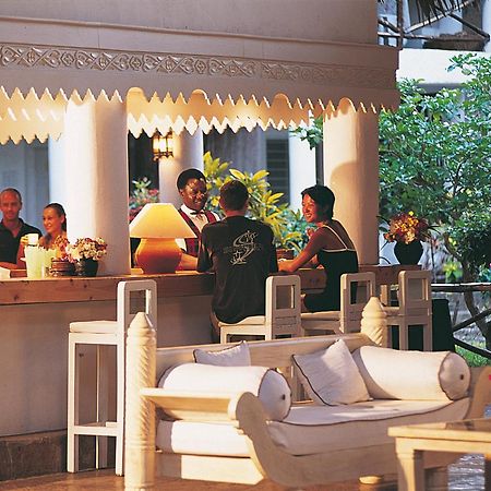 Sandies Tropical Village Malindi Exterior photo