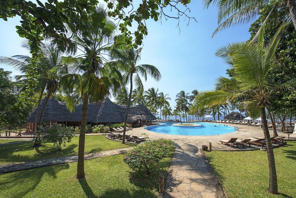 Sandies Tropical Village Malindi Exterior photo