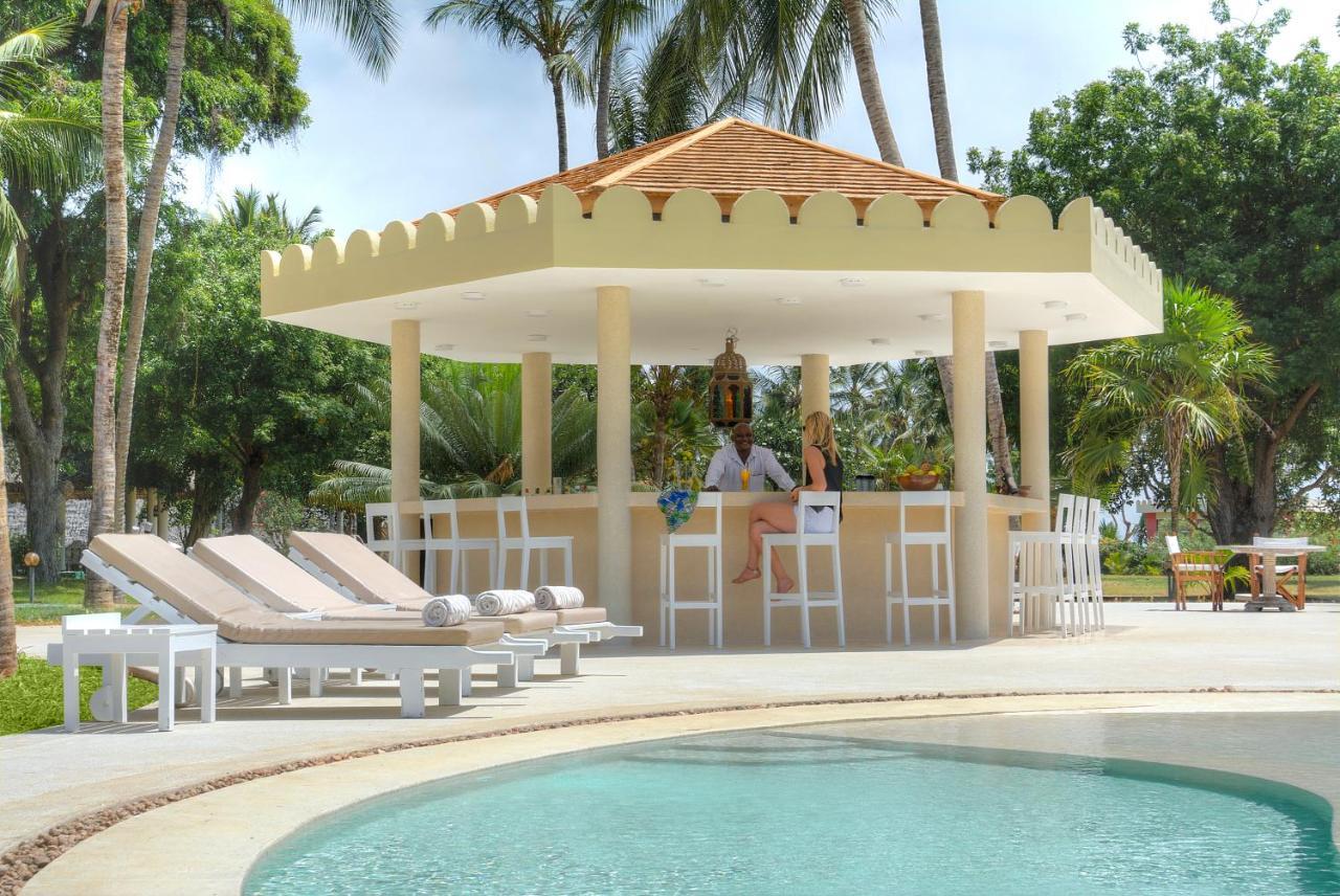Sandies Tropical Village Malindi Exterior photo