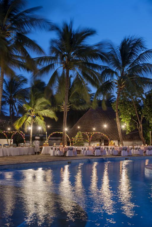 Sandies Tropical Village Malindi Exterior photo
