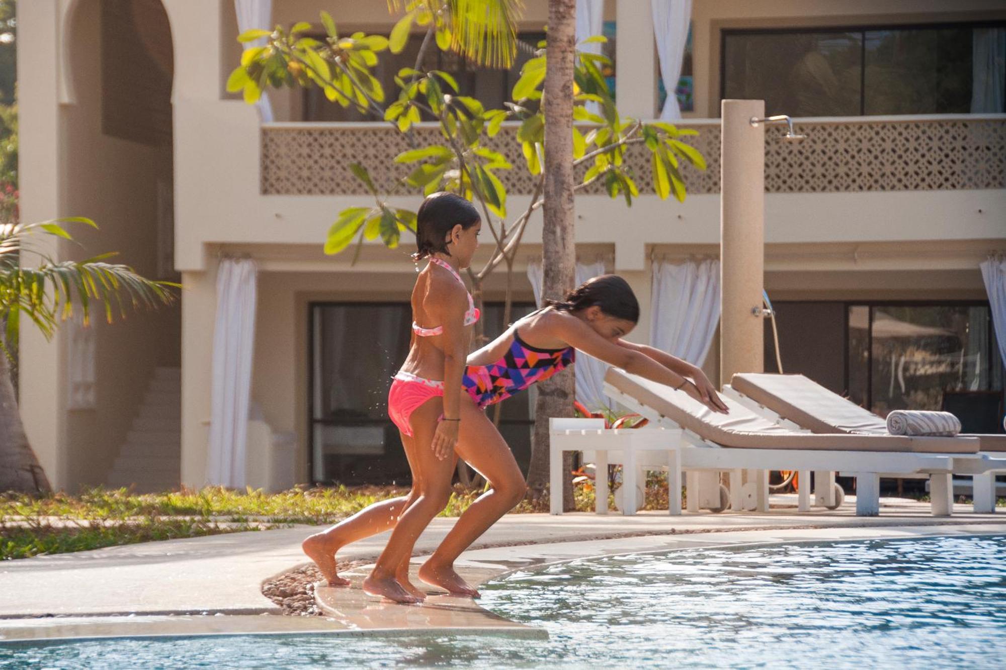 Sandies Tropical Village Malindi Exterior photo