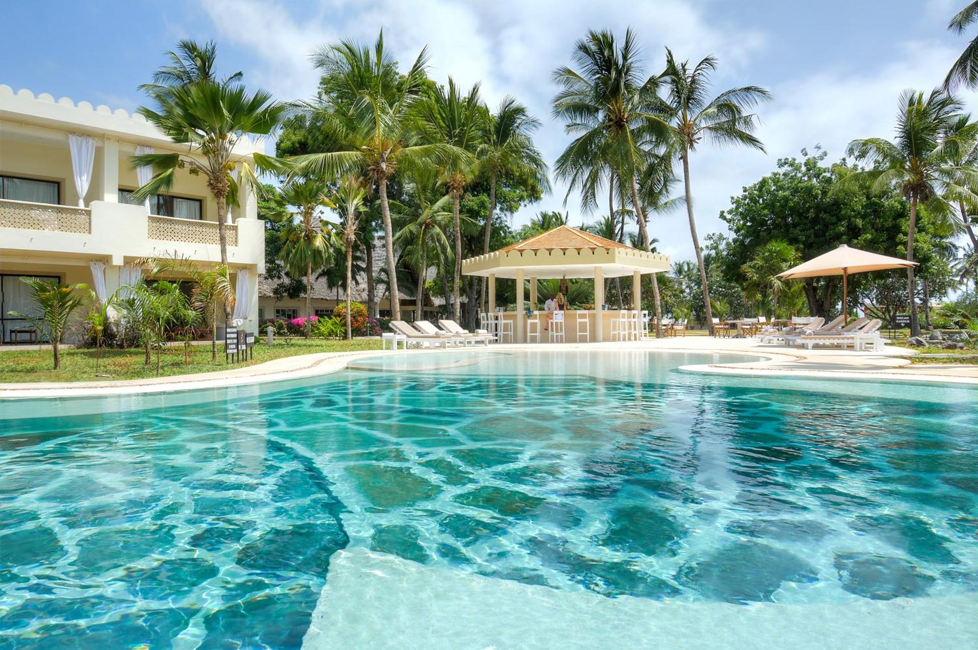 Sandies Tropical Village Malindi Exterior photo