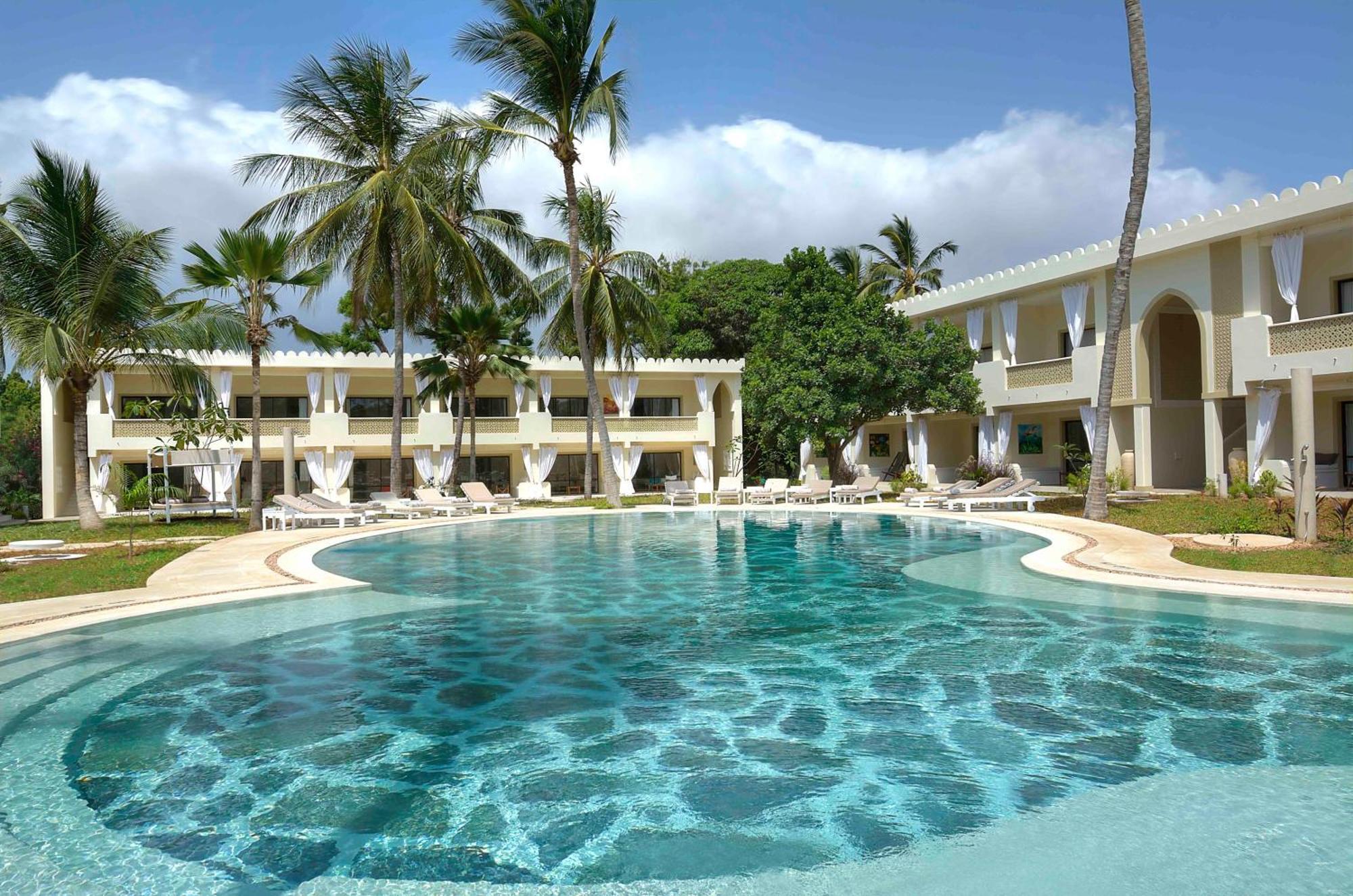 Sandies Tropical Village Malindi Exterior photo