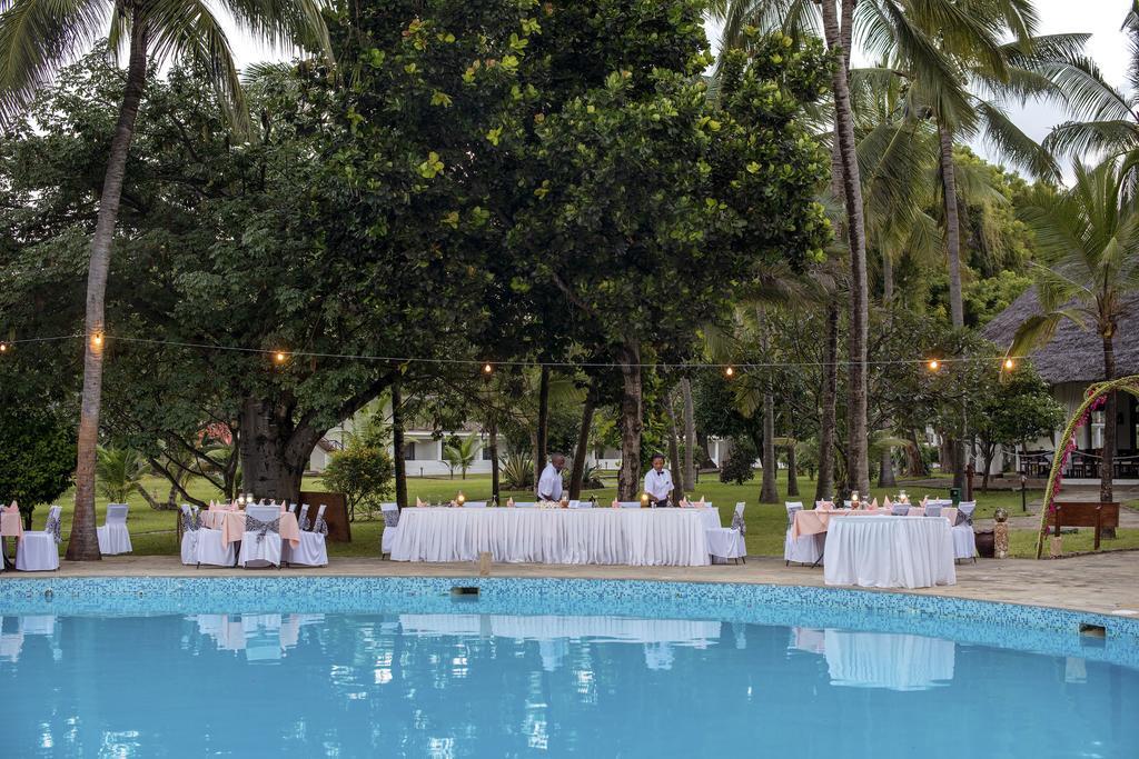 Sandies Tropical Village Malindi Exterior photo