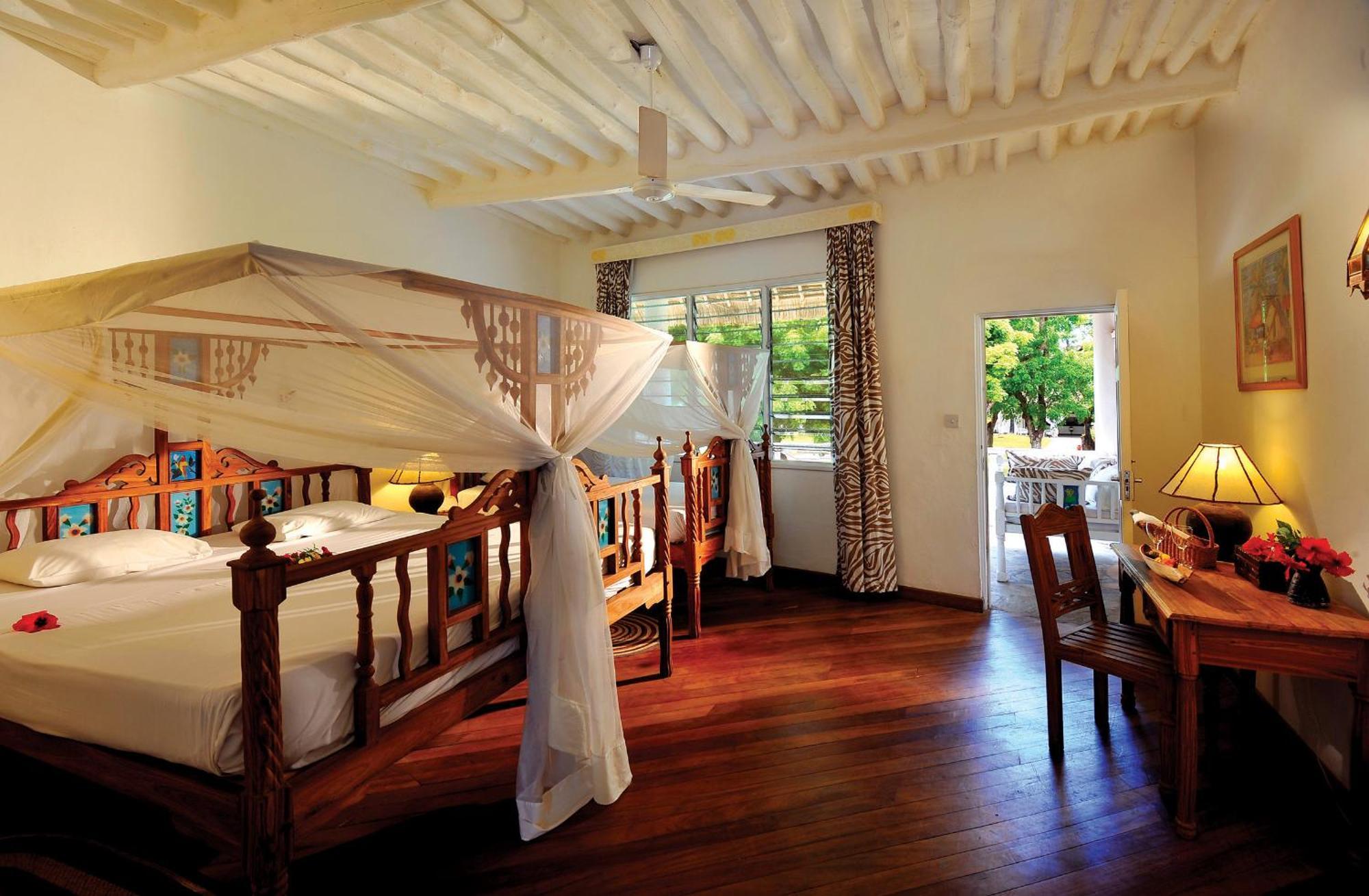 Sandies Tropical Village Malindi Exterior photo
