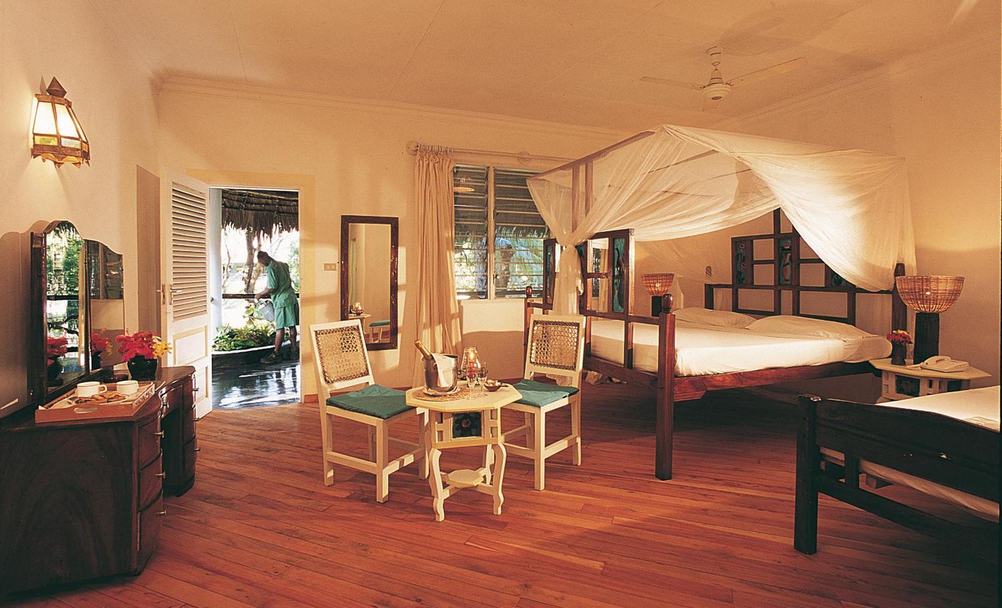 Sandies Tropical Village Malindi Exterior photo