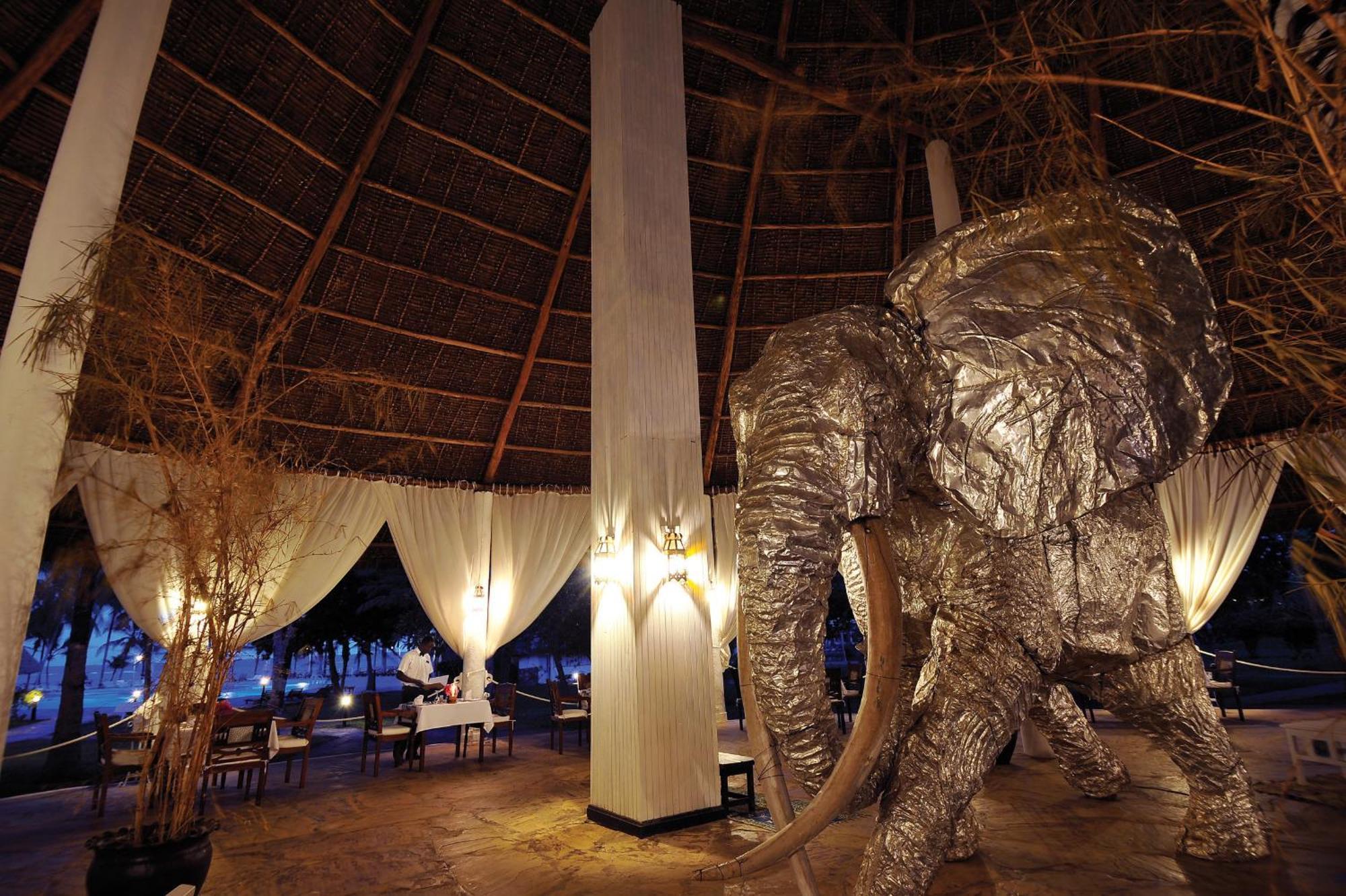Sandies Tropical Village Malindi Exterior photo