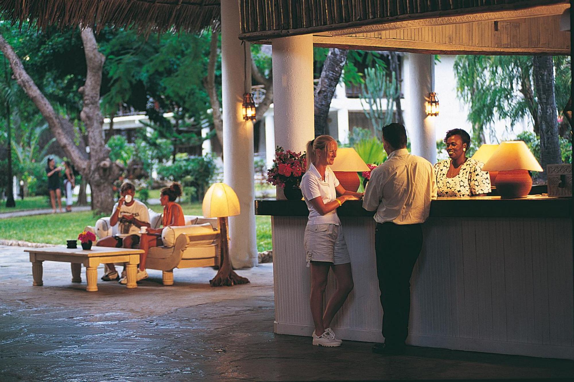 Sandies Tropical Village Malindi Exterior photo