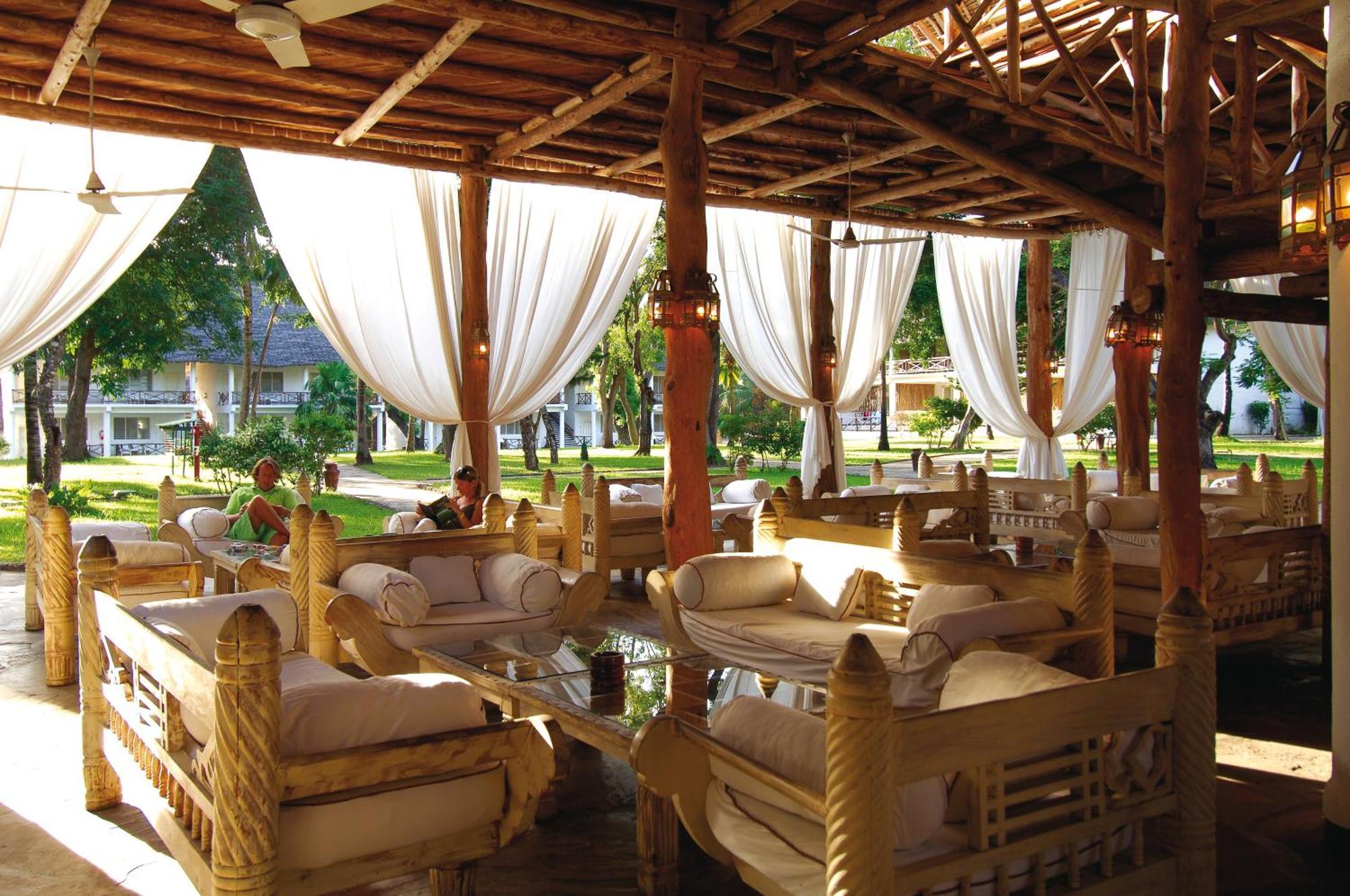 Sandies Tropical Village Malindi Exterior photo