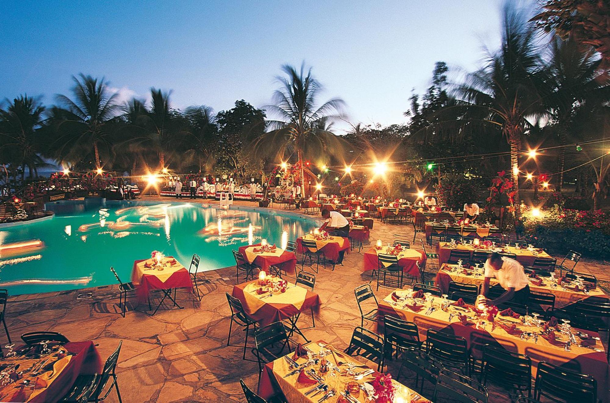 Sandies Tropical Village Malindi Exterior photo