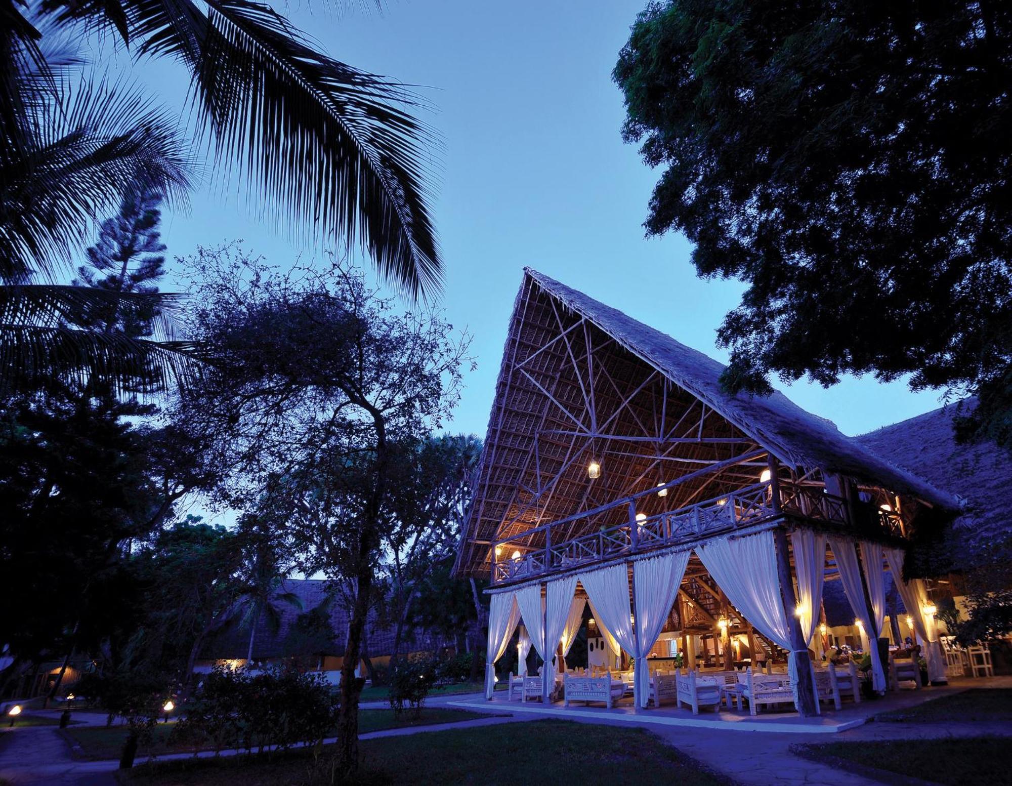 Sandies Tropical Village Malindi Exterior photo