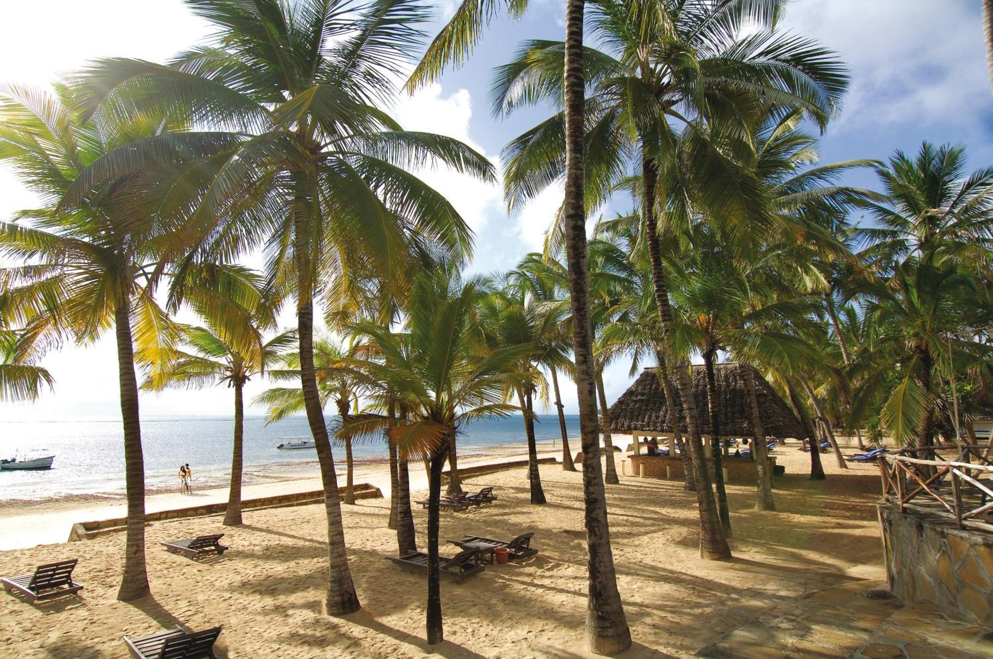 Sandies Tropical Village Malindi Exterior photo