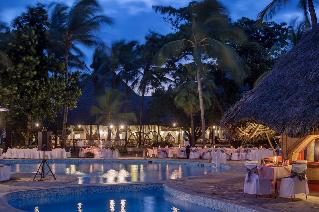 Sandies Tropical Village Malindi Exterior photo