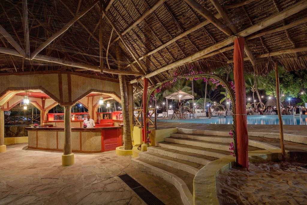 Sandies Tropical Village Malindi Exterior photo