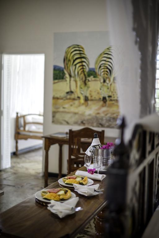 Sandies Tropical Village Malindi Exterior photo