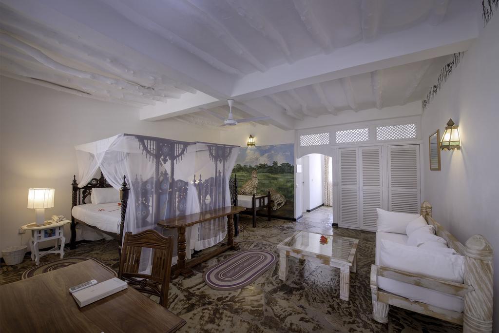 Sandies Tropical Village Malindi Exterior photo