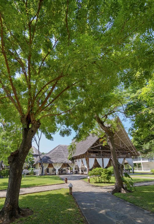 Sandies Tropical Village Malindi Exterior photo