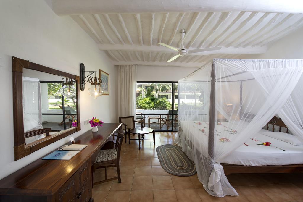 Sandies Tropical Village Malindi Exterior photo