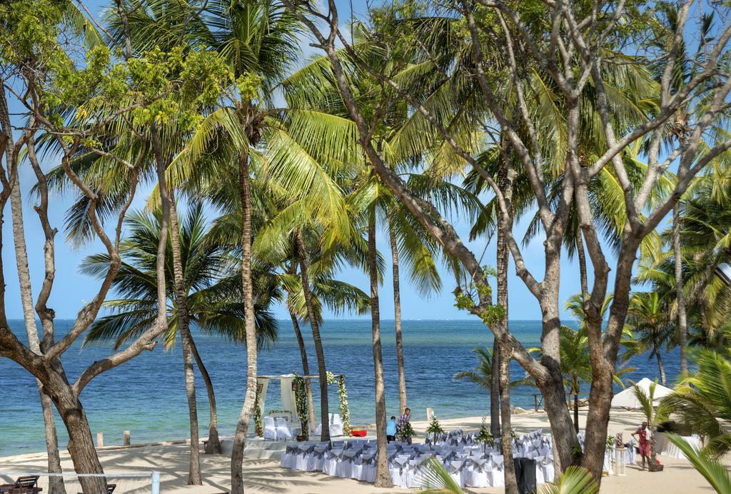 Sandies Tropical Village Malindi Exterior photo