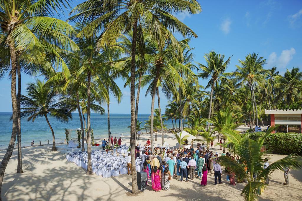 Sandies Tropical Village Malindi Exterior photo