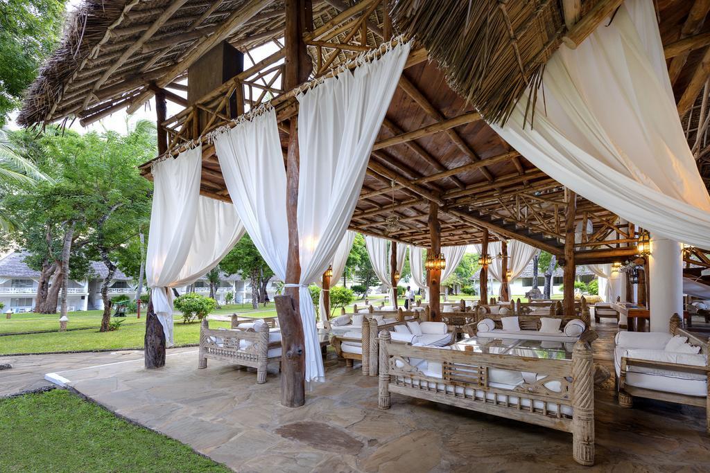 Sandies Tropical Village Malindi Exterior photo