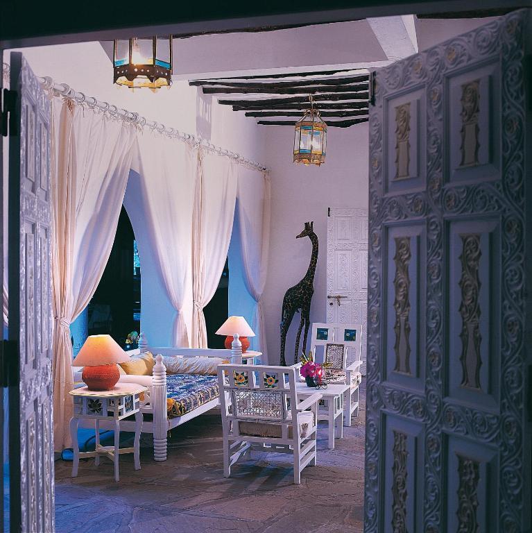 Sandies Tropical Village Malindi Room photo