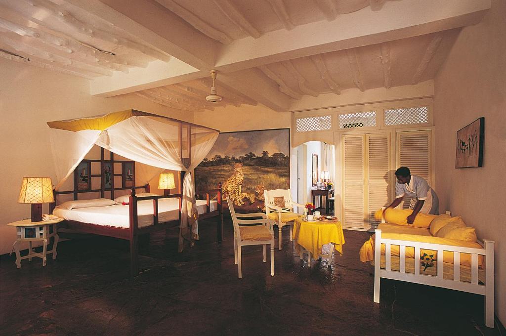 Sandies Tropical Village Malindi Room photo