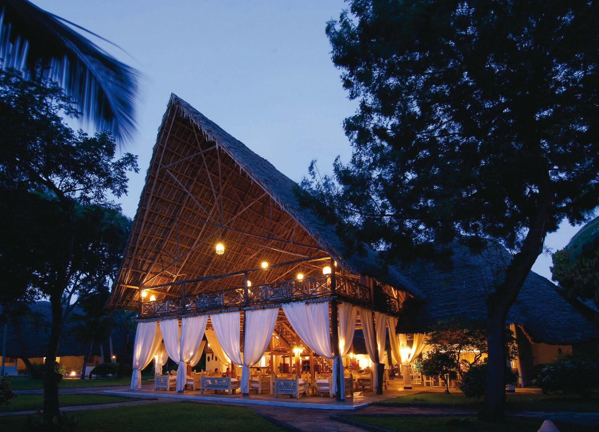 Sandies Tropical Village Malindi Exterior photo