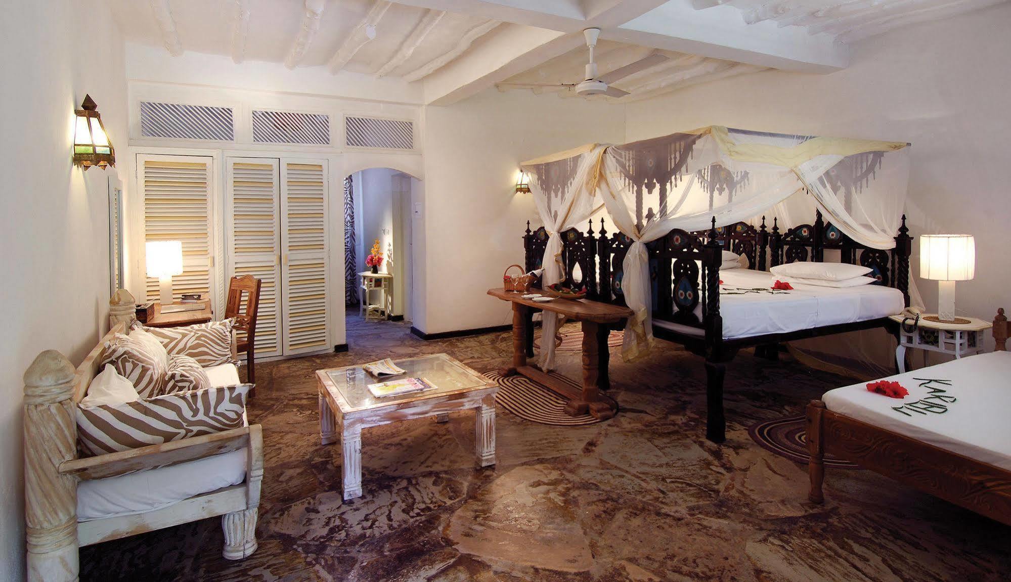 Sandies Tropical Village Malindi Exterior photo