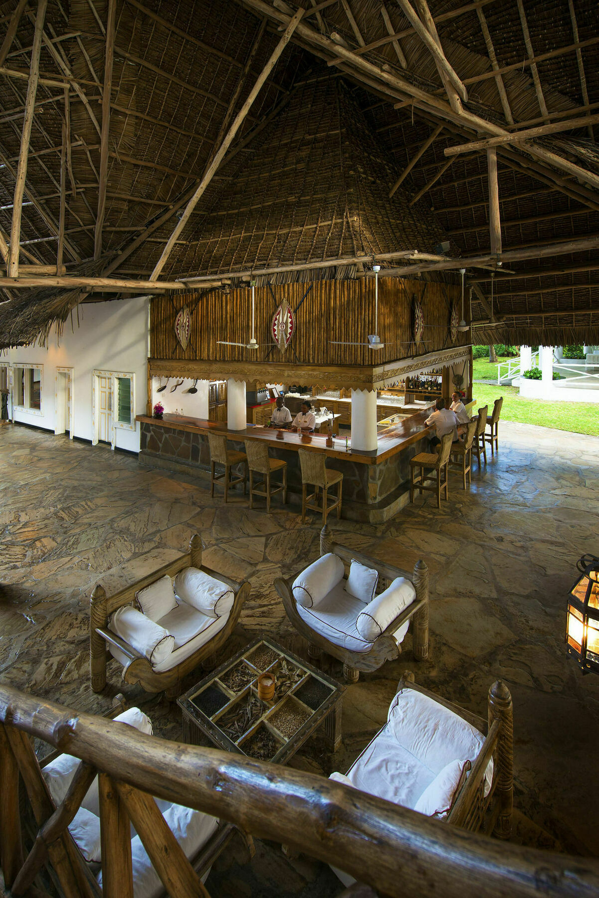 Sandies Tropical Village Malindi Exterior photo