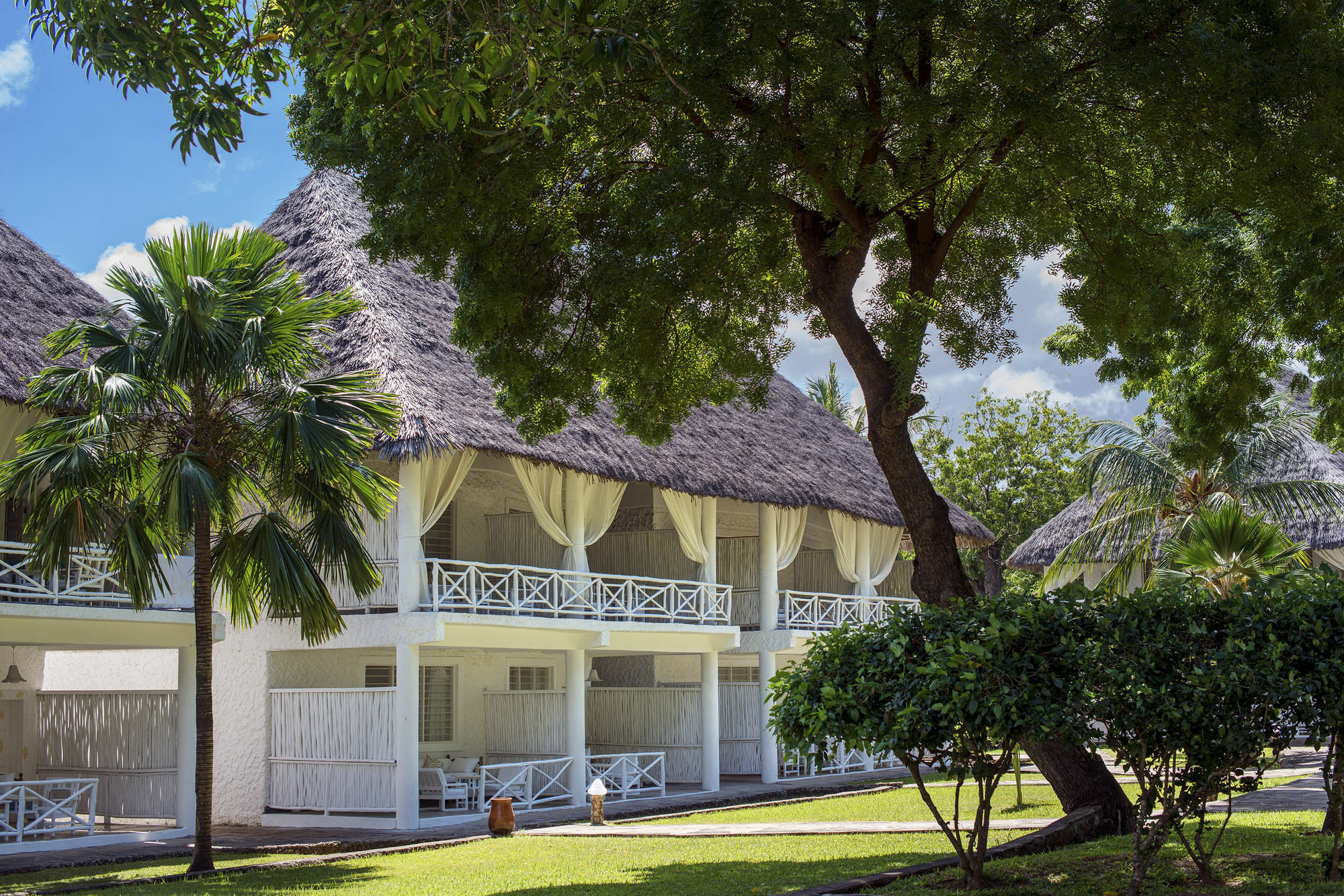 Sandies Tropical Village Malindi Exterior photo