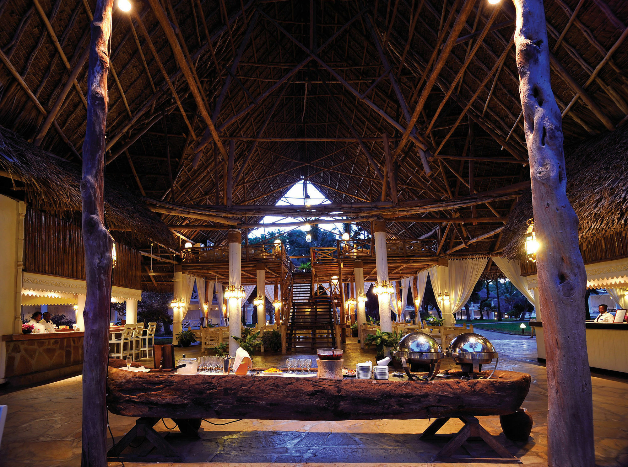 Sandies Tropical Village Malindi Exterior photo