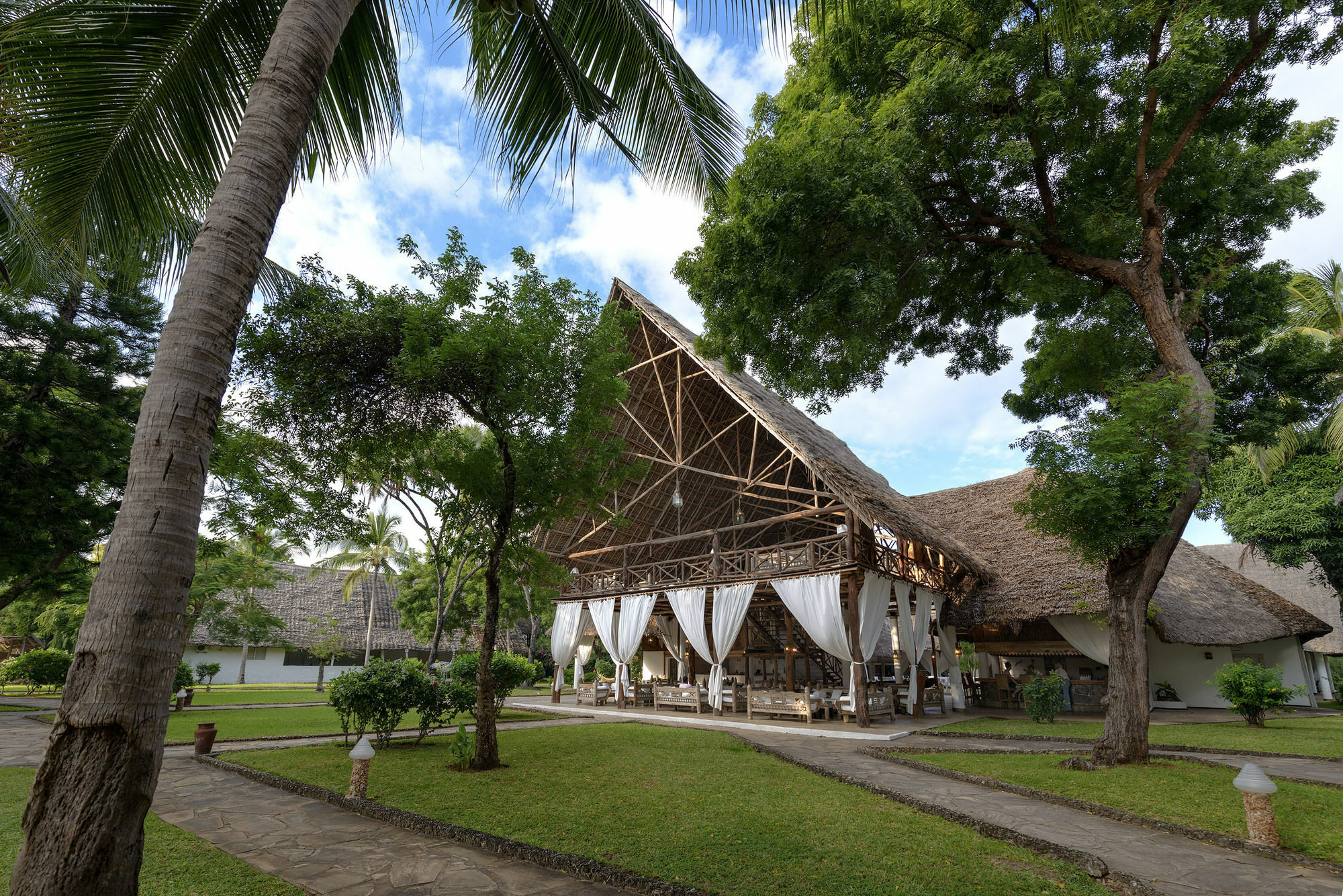 Sandies Tropical Village Malindi Exterior photo
