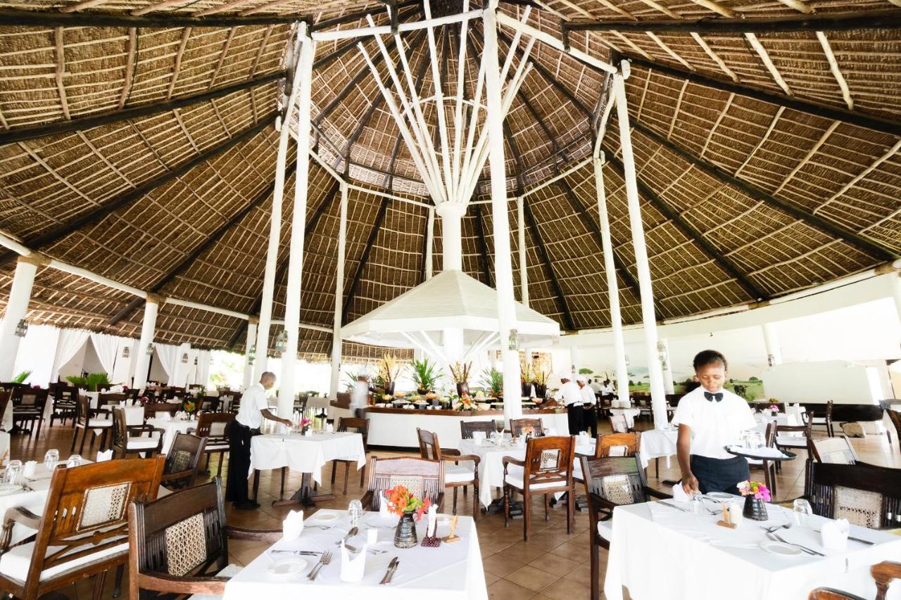 Sandies Tropical Village Malindi Exterior photo