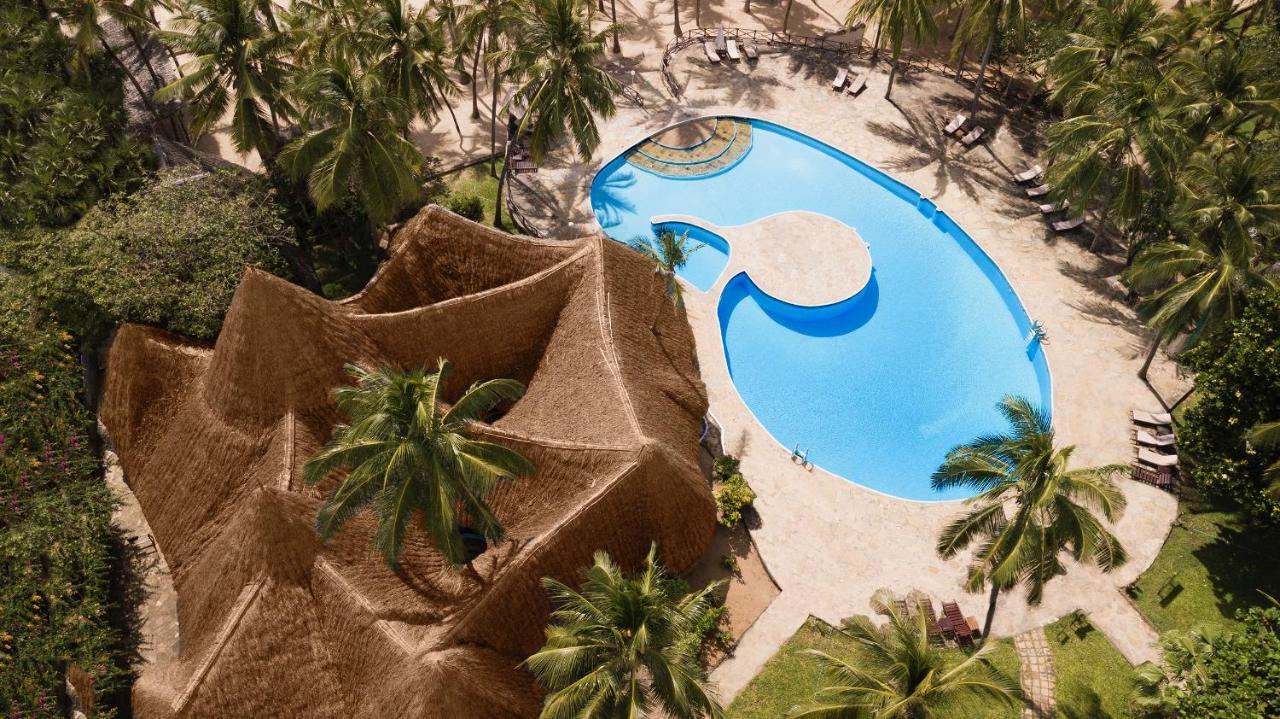 Sandies Tropical Village Malindi Exterior photo