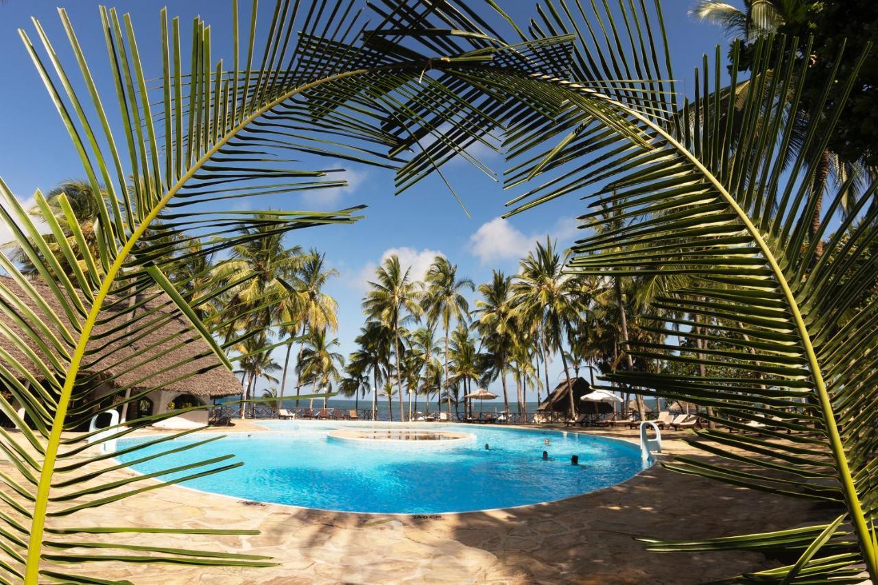 Sandies Tropical Village Malindi Exterior photo
