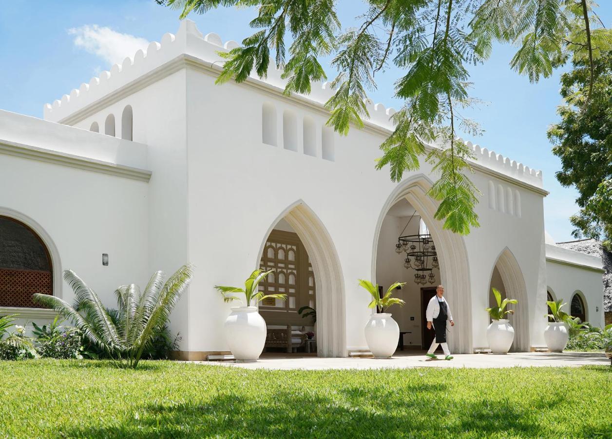 Sandies Tropical Village Malindi Exterior photo